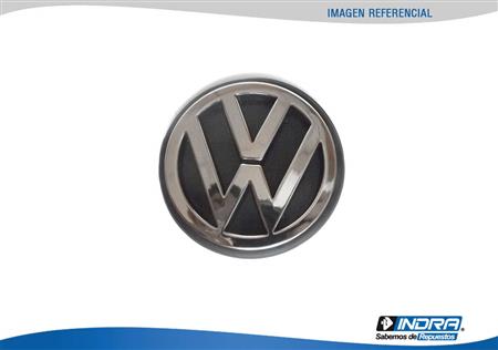 INSIGNIA TRASERA ALTERNAT.