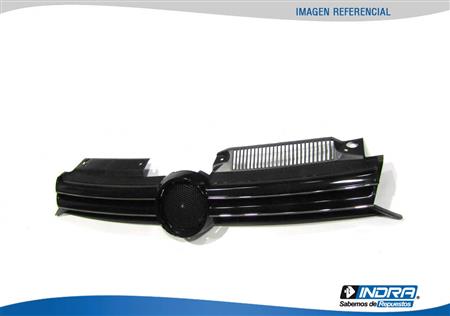 MASCARA NEGRA ALTERNAT. TONG-YANG