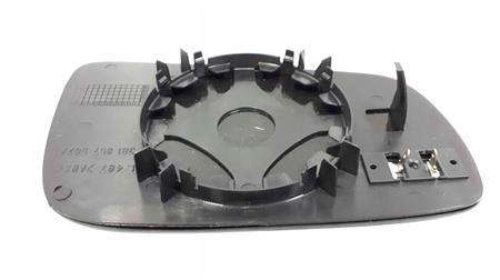 VIDRIO ESPEJO LATERAL ALTERNAT. TYC