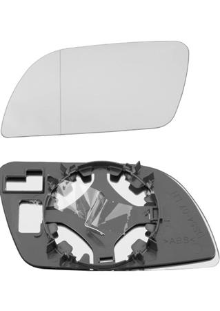 VIDRIO ESPEJO LATERAL ALTERNAT. TYC