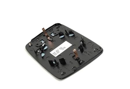 VIDRIO ESPEJO LATERAL ALTERNAT. TYC