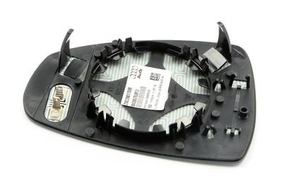 VIDRIO ESPEJO LATERAL ALTERNAT. TYC