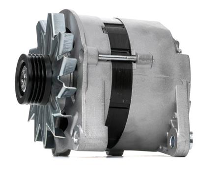 ALTERNADOR ALTERNAT.