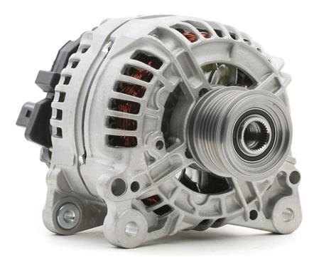 ALTERNADOR ALTERNAT.