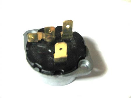 MODULO CHAPA CONTACTO