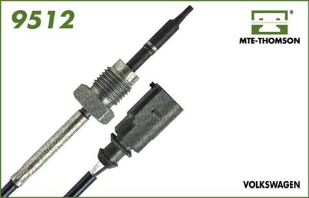 SENSOR TEMPERATURA ALTERNAT. MTE-THOMSON