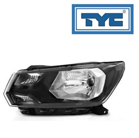 OPTICO IZQUIERDO ALTERNAT. TYC