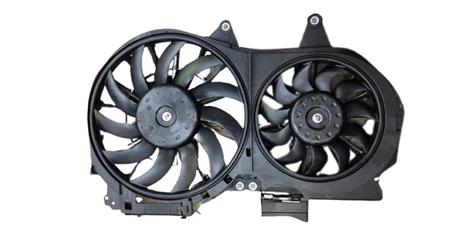 MOTOR ELECTROVENTILADOR COMPLETO ALTERNA