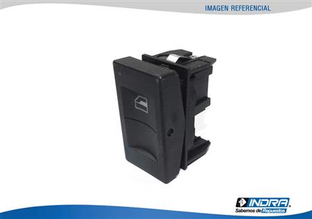 INTERRUPTOR ALZA VIDRIO IZQUIERDO ALTERN