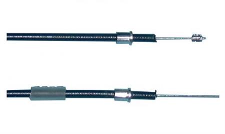 CABLE CAPOT ALTERNAT. FREMEC