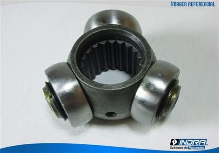 TRICETA DIFERENCIAL ALTERNAT. CORAM
