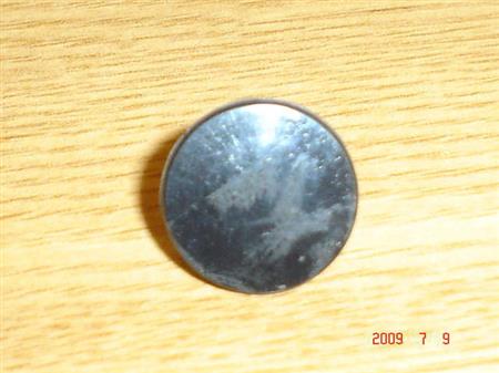 BROCHE ALTERNAT.