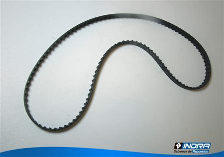 CORREA DISTRIBUCION CERTIFIC. DAYCO