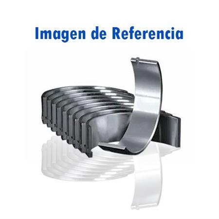 METAL BIELA JUEGO STD ORIGINAL MAHLE