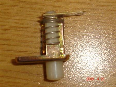 INTERRUPTOR ALTERNAT.