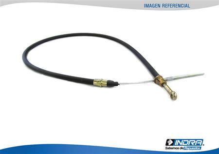 CABLE EMBRAGUE ALTERNAT. FREMEC