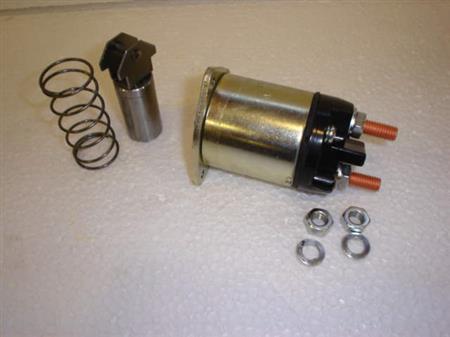 SOLENOIDE MOTOR PARTIDA ALTERNAT.