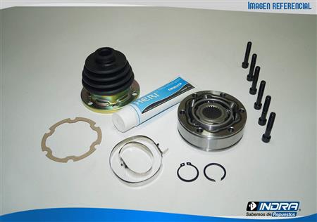 JUNTA HOMOCINETICA INTERIOR ALTERNAT.