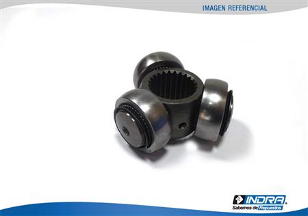 TRICETA DIFERENCIAL ALTERNAT. CORAM