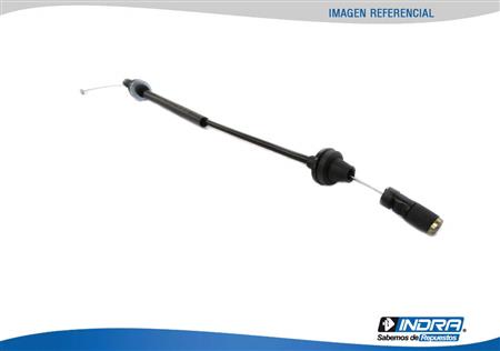 CABLE ACELERADOR ALTERNAT.