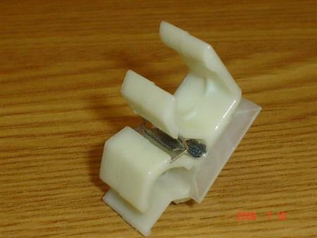 BROCHE GENUINO
