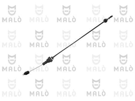 CABLE ACELERADOR ALTERNAT.