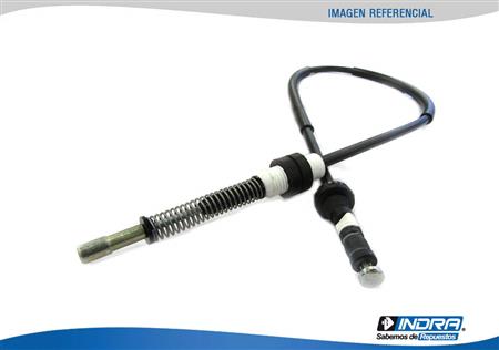 CABLE ACELERADOR ALTERNAT. FREMEC