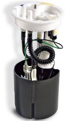 BOMBA BENCINA ELECTRICA CERTIFIC. SIDAT