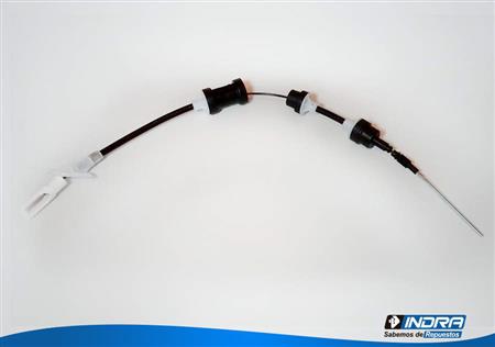 CABLE EMBRAGUE ALTERNAT. PERSEA