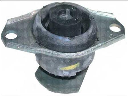 SOPORTE GOMA INFERIOR CAJA CAMBIO ALTERN
