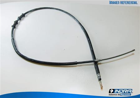 CABLE FRENO MANO ALTERNAT. FREMEC