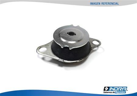 SOPORTE GOMA MOTOR