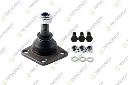 ROTULA SUSPENSION CERTIFIC. TEKNOROT