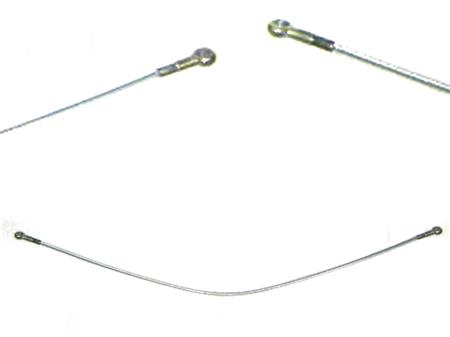 CABLE PORTON TRASERO ALTERNAT. FREMEC