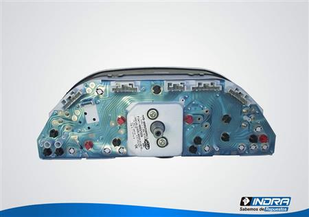PANEL INSTRUMENTO GENUINO