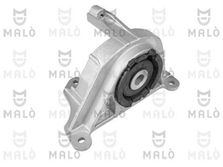 SOPORTE GOMA MOTOR ALTERNAT. AKRON