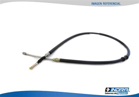 CABLE FRENO MANO ALTERNAT. FREMEC