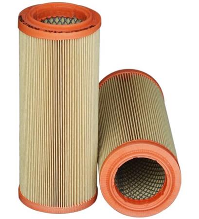FILTRO AIRE ORIGINAL MAHLE