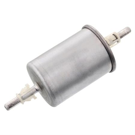 FILTRO BENCINA ORIGINAL MAHLE