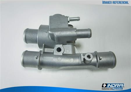 TERMOSTATO REFRIGERACION ALTERNAT.