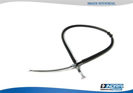 CABLE FRENO MANO ALTERNAT. FREMEC