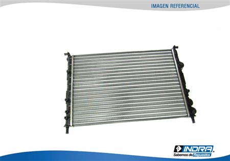 RADIADOR MOTOR ORIGINAL MARELLI COFAP