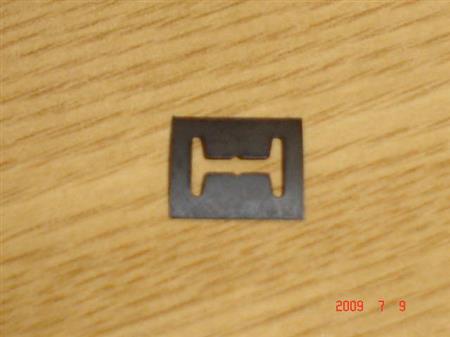 BROCHE GENUINO