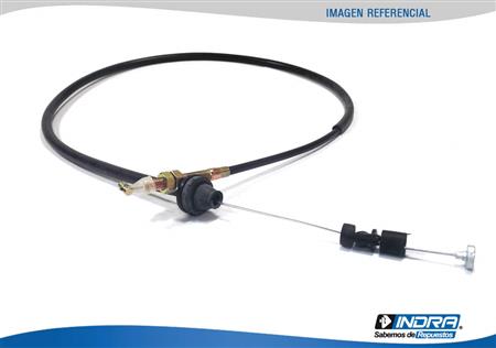 CABLE ACELERADOR ALTERNAT. FREMEC