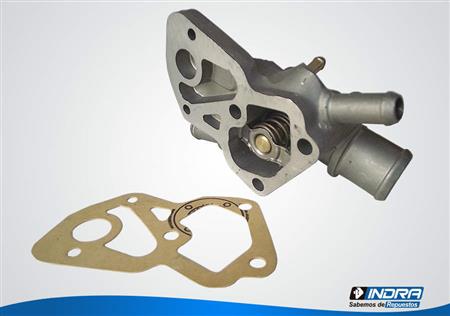 TERMOSTATO REFRIGERACION ALTERNAT. MTE-T