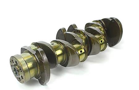 CIGÜEÑAL MOTOR GENUINO