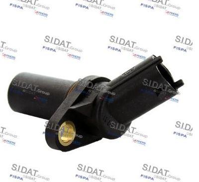 SENSOR CUENTA REV. PMS ALTERNAT.
