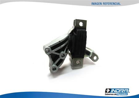 SOPORTE GOMA MOTOR ALTERNAT. AKRON