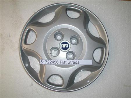 TAPA RUEDA GENUINO