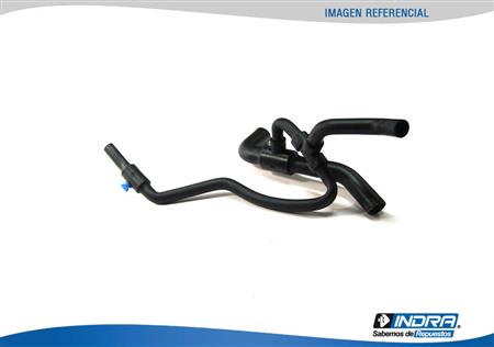 MANGUERA INFERIOR CERTIFIC. CAUPLAS